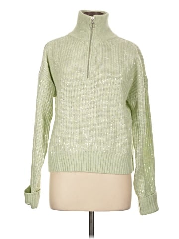 Design History Pullover Sweater (view 1)