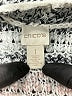 Chico's 100% Acrylic Gray Cardigan Size M - photo 7