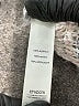 Chico's 100% Acrylic Gray Cardigan Size M - photo 8