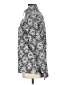 Avalanche Paisley Gray Pullover Sweater Size XL - photo 5