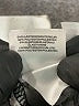 Anne Klein Black Cocktail Dress Size L - photo 8