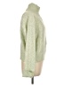 Design History Metallic Green Pullover Sweater Size L - photo 4