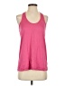 Xersion 100% Polyester Pink Active Tank Size S - photo 1
