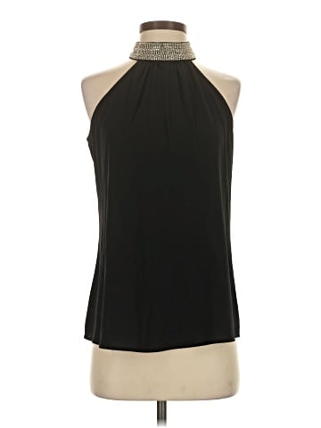 Worthington Sleeveless Blouse (view 1)