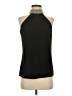 Worthington Black Sleeveless Blouse Size S - photo 1