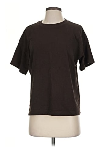 H&M Short Sleeve T-Shirt (view 1)