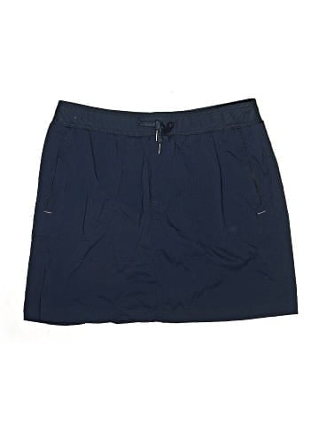L.L.Bean Active Skort (view 1)