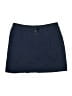 L.L.Bean Solid Blue Active Skort Size L - photo 1