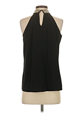 Worthington Sleeveless Blouse (view 2)