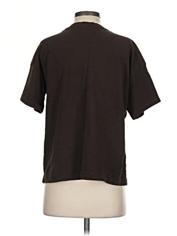 H&M Short Sleeve T-Shirt (view 2)