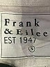Frank & Eileen 100% Linen Tan Long Sleeve Button-Down Shirt Size S - photo 7