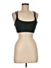 Fabletics Black Sports Bra Size M (estimated) - photo 1