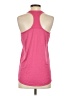 Xersion 100% Polyester Pink Active Tank Size S - photo 2