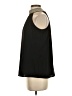 Worthington Black Sleeveless Blouse Size S - photo 5