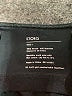 Storq Black Tank Top Size XS Maternity (1) - photo 6