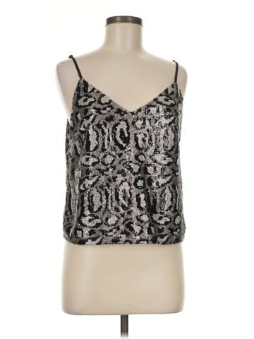 Gilli Sleeveless Top (view 1)