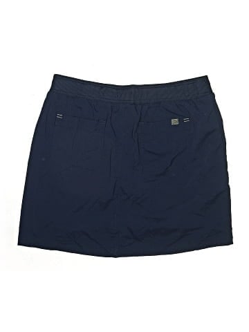 L.L.Bean Active Skort (view 2)