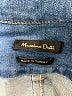 Massimo Dutti Blue Casual Dress Size 2 - photo 7