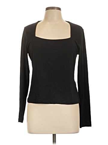 H&M Long Sleeve T-Shirt (view 1)