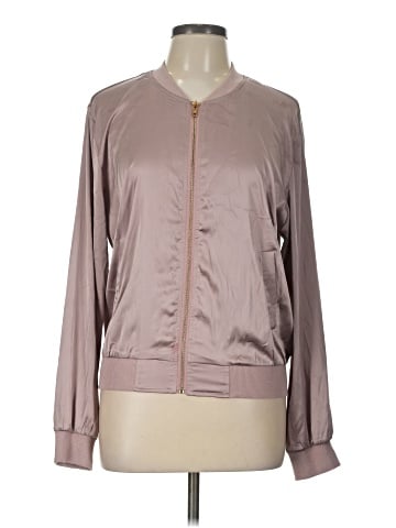 Akira Jacket (view 1)