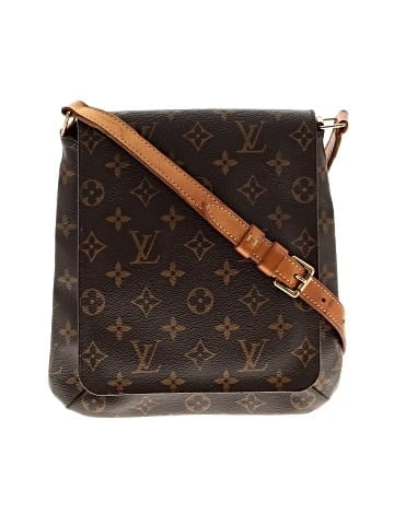 Louis Vuitton Vintage Monogram Musette Salsa Shoulder Bag (view 1)
