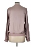 Akira Metallic Pink Jacket Size L - photo 2
