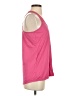 Xersion 100% Polyester Pink Active Tank Size S - photo 4