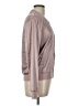Akira Metallic Pink Jacket Size L - photo 4