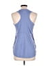 RBX Blue Sleeveless T-Shirt Size L - photo 2