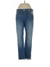 Mother Hearts Blue Jeans Size 32 waist - photo 1