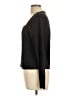 H&M Black Long Sleeve T-Shirt Size L - photo 5