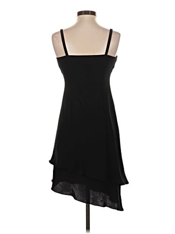 Donna Ricco Cocktail Dress (view 2)