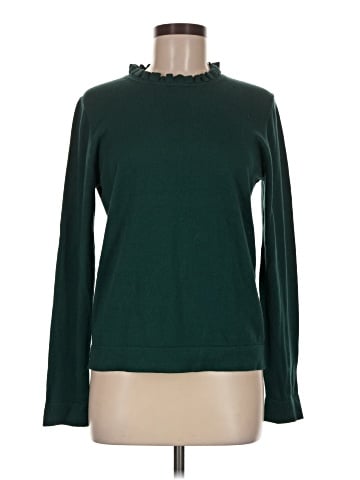 J.Crew Factory Store Sweatshirt (view 1)