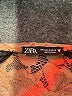 Zara Tan Sleeveless Top Size S - photo 7