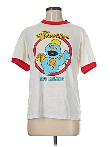 Augusta Sportswear Short Sleeve T-Shirt (view 1)