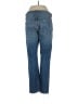 Mother Hearts Blue Jeans Size 32 waist - photo 2