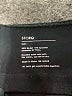 Storq Black Tank Top Size XS Maternity (1) - photo 6