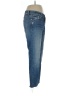 Mother Hearts Blue Jeans Size 32 waist - photo 4