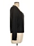 H&M Black Long Sleeve T-Shirt Size L - photo 4