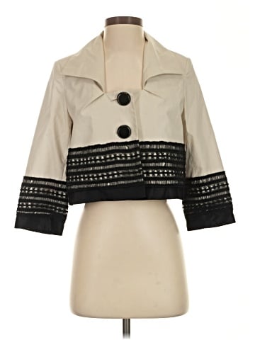 Robert Rodriguez Coat (view 1)