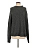 Halogen Gray Pullover Sweater Size L - photo 1