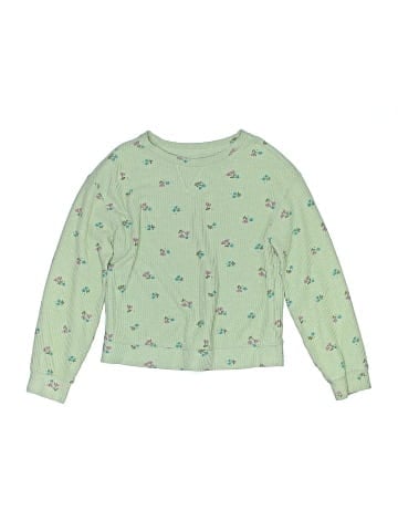 Cat & Jack Pullover Sweater (view 1)