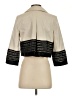 Robert Rodriguez Ivory Coat Size 4 - photo 2