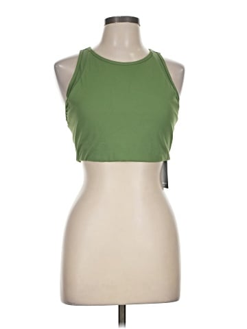 Spiritual Gangster Tank Top (view 1)