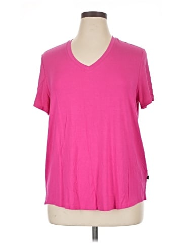 Gap Short Sleeve Top (view 1)