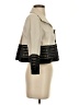 Robert Rodriguez Ivory Coat Size 4 - photo 4