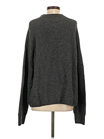Halogen Pullover Sweater (view 2)