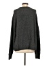Halogen Gray Pullover Sweater Size L - photo 2
