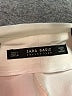 Zara Basic Ivory Casual Pants Size L - photo 4