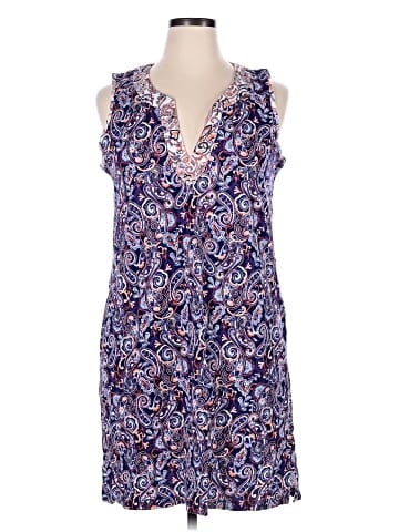 Lands' End Casual Dress (view 1)